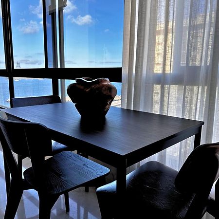 Oasis Luz Y Mar Apartment Лас Палмас де Гран Канария Екстериор снимка