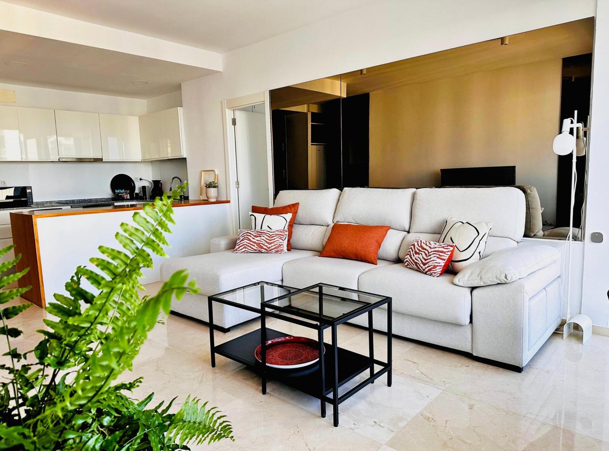 Oasis Luz Y Mar Apartment Лас Палмас де Гран Канария Екстериор снимка