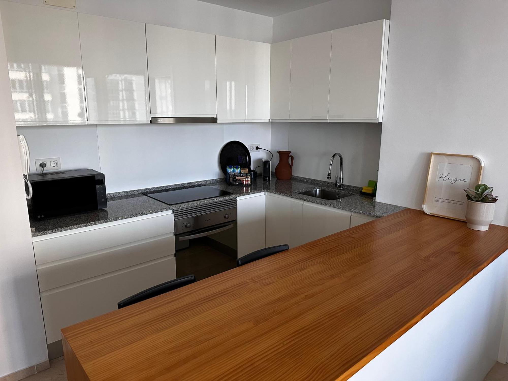 Oasis Luz Y Mar Apartment Лас Палмас де Гран Канария Екстериор снимка